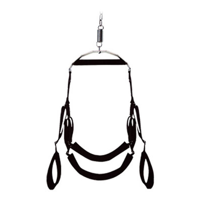 The Loveswing Multi Vario, Sexgunga