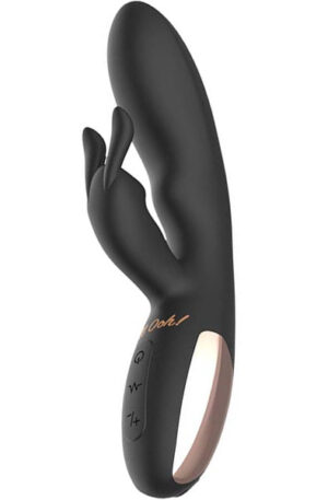 The Very Powerful Rabbit Vibrator