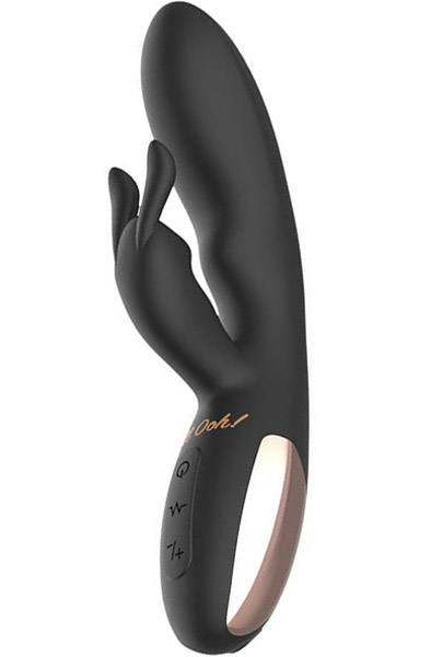 The Very Powerful Rabbit Vibrator Rabbitvibrator