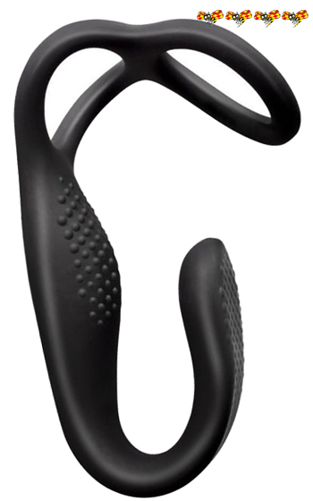 The Vibe Couples Vibrator