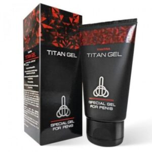 Titan Gel 50ml