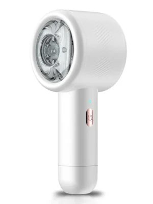 Tornax Masturbator With Thrusting Movement Masturbator med motor