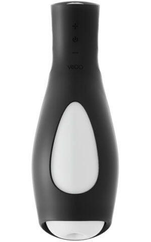 Torpedo Vibrating Stroker
