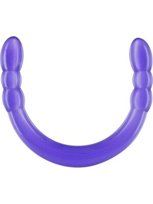 Toy Joy: Double Digger Dubbeldildo