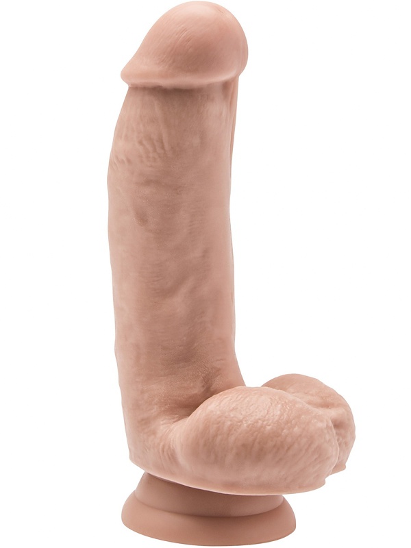 Toy Joy: Get Real Realistisk Dildo, 15 cm