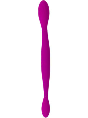 Toy Joy: Infinity, Vibrerande Dubbeldildo