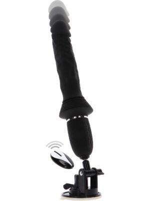 Toy Joy: Magnum Opus Pro, Thruster Vibrator
