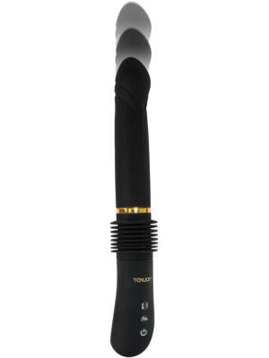 Toy Joy: Magnum Opus, Thruster-Vibrator