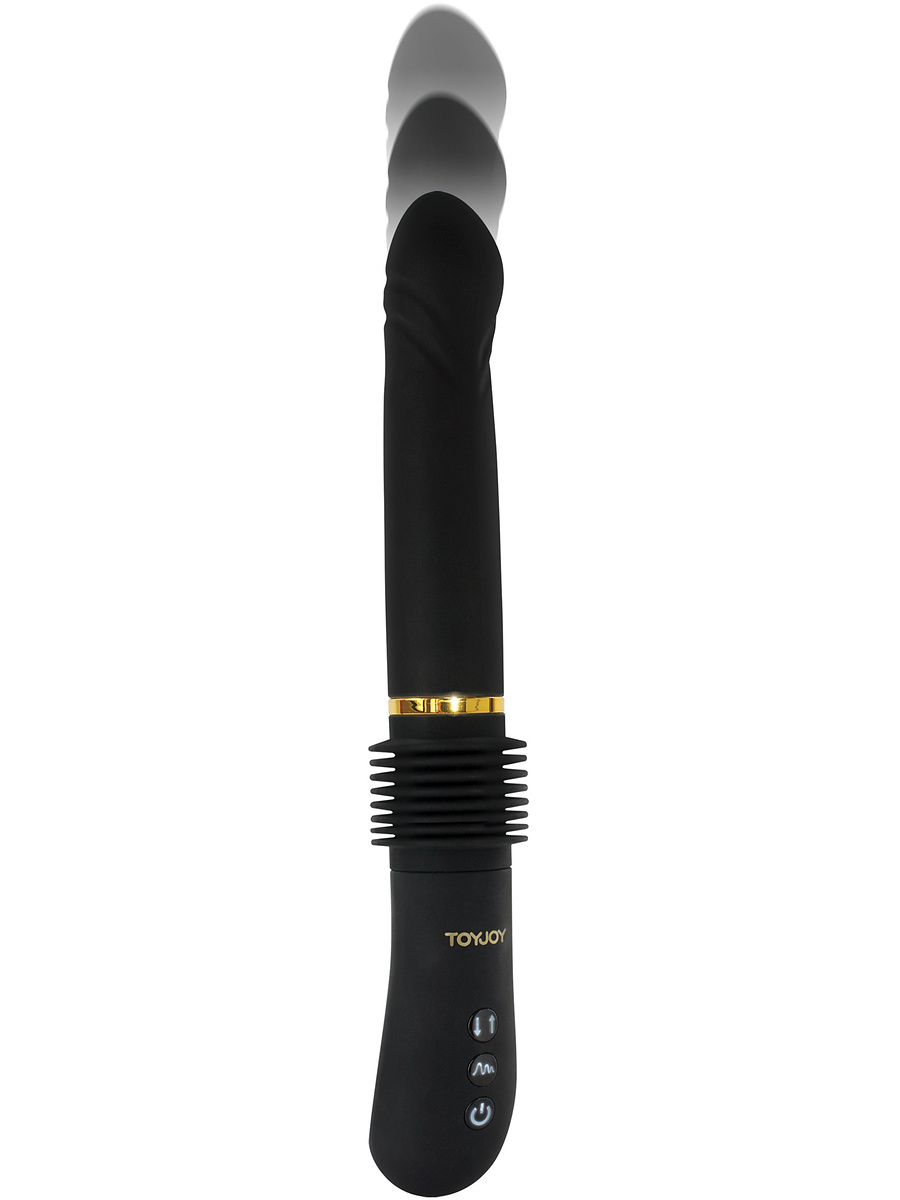 Toy Joy: Magnum Opus, Thruster-Vibrator