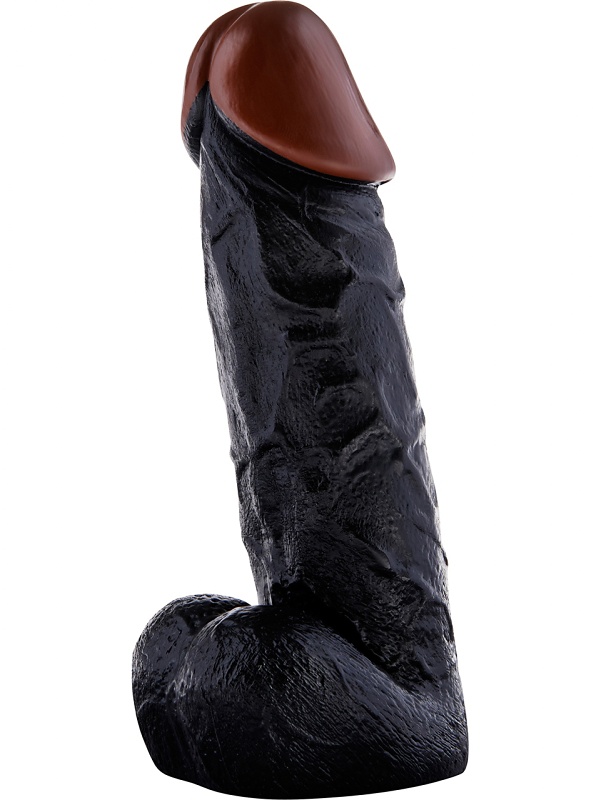 Toy Joy: Prince of Namibia Dildo, 20 cm