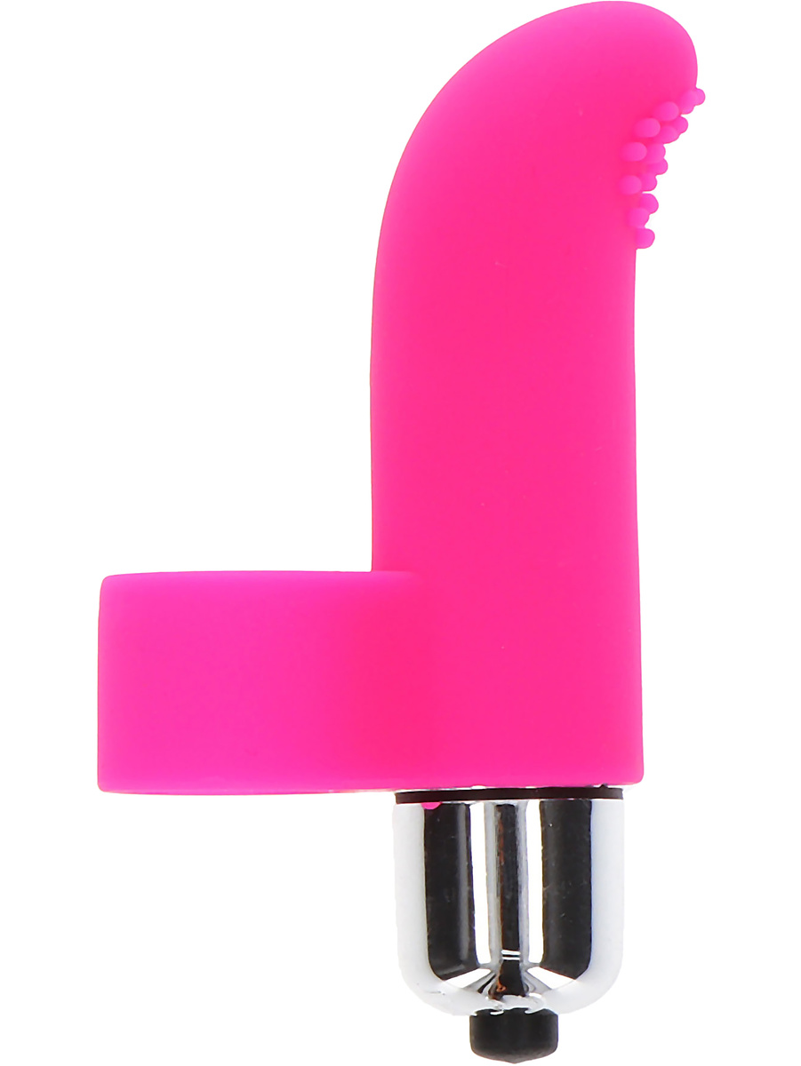 Toy Joy: Tickle Pleaser Fingervibrator