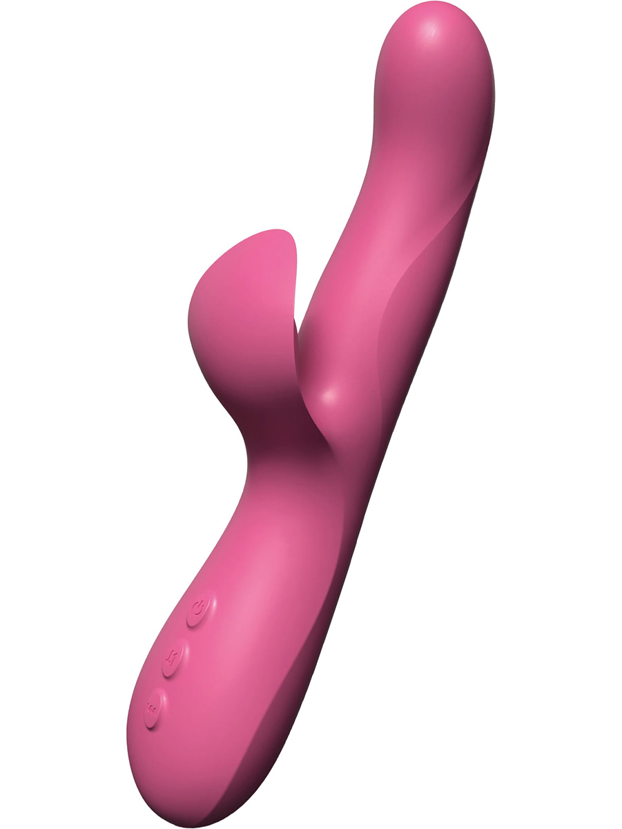 Toy Joy: Venus II, Roterande Thrusting Rabbit
