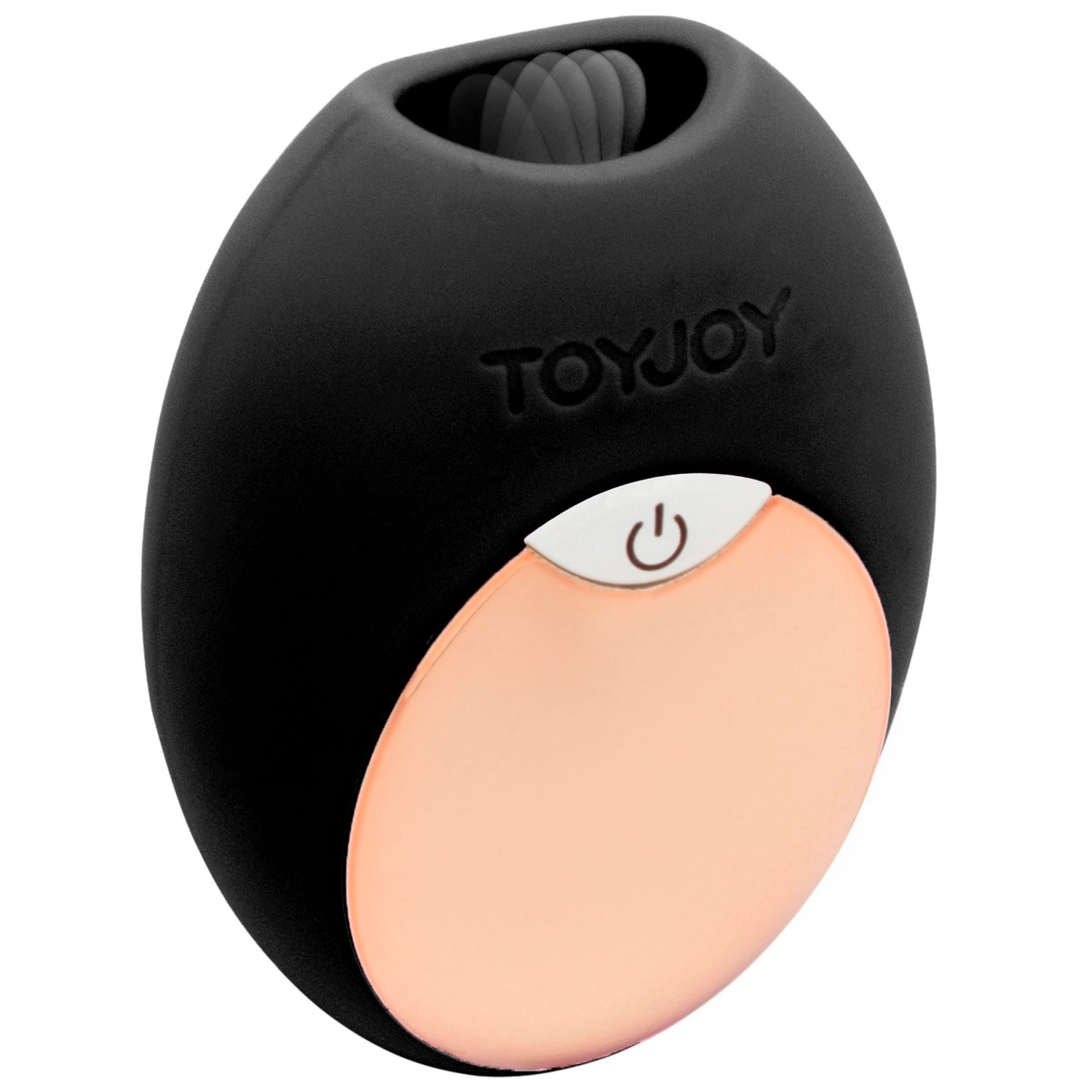 ToyJoy Diva Mini Tungvibrator - Black