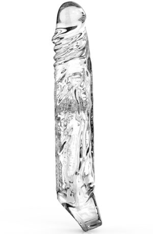 ToyJoy Extension Sleeve XL 22,5 cm Penisförlängare/Sleeve