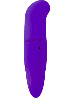 Toyz4Lovers: Classics G-punktsvibrator
