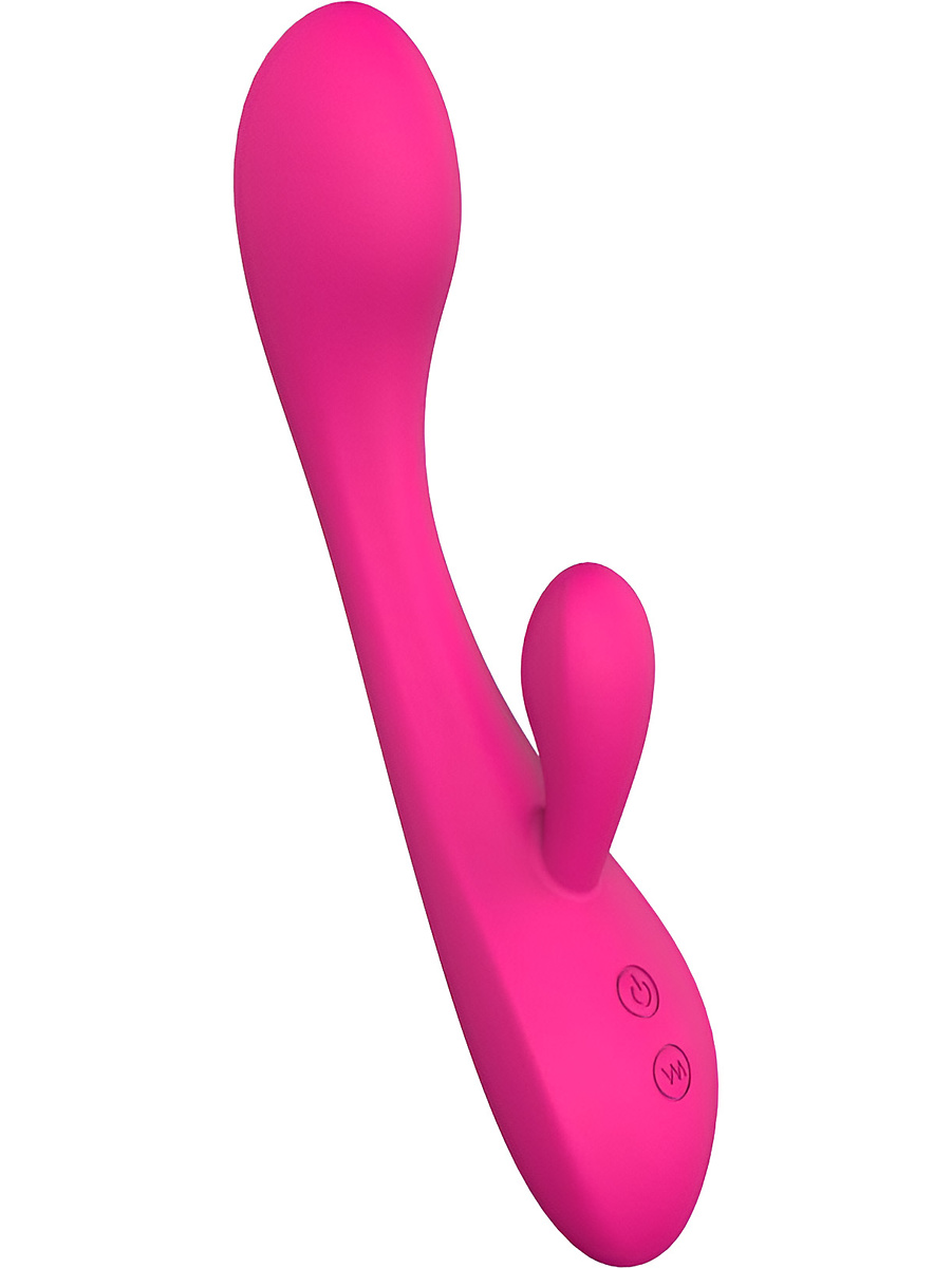 Toyz4Lovers: Elys Convex Rabbit Vibrator