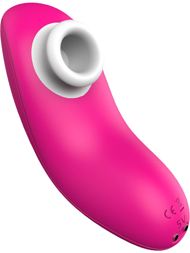 Toyz4Lovers: Elys, Fruit Of Love Lufttrycksvibrator