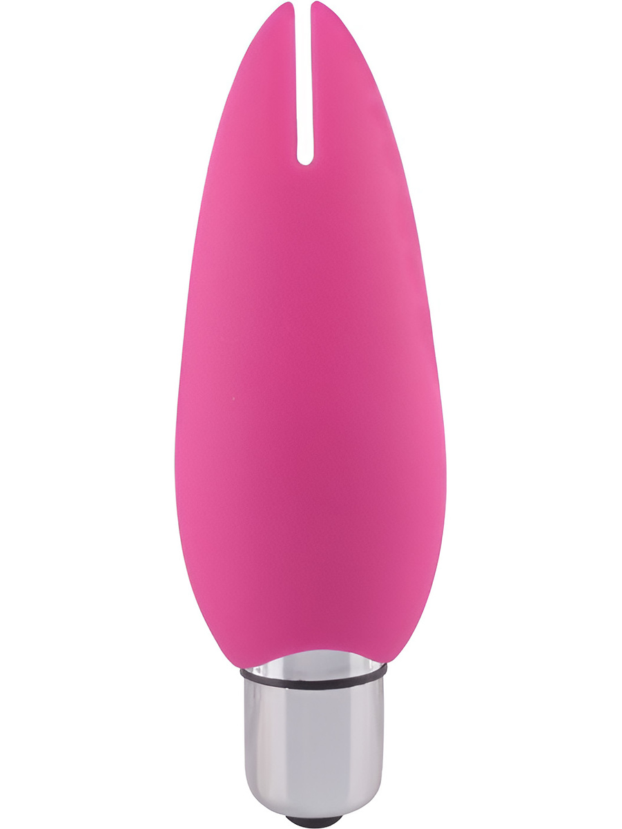 Toyz4Lovers: Finger Fan Clit, Fingervibrator