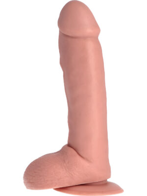 Toyz4Lovers: Fulvio, Realistisk XXL-Dildo, 30 cm