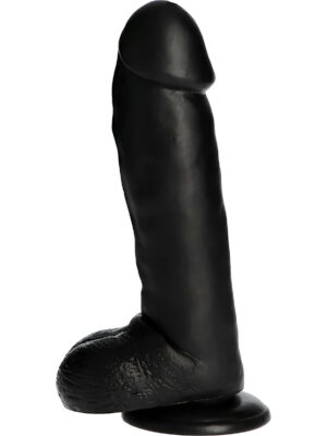 Toyz4Lovers: Fulvio, Realistisk XXL-Dildo, 30 cm