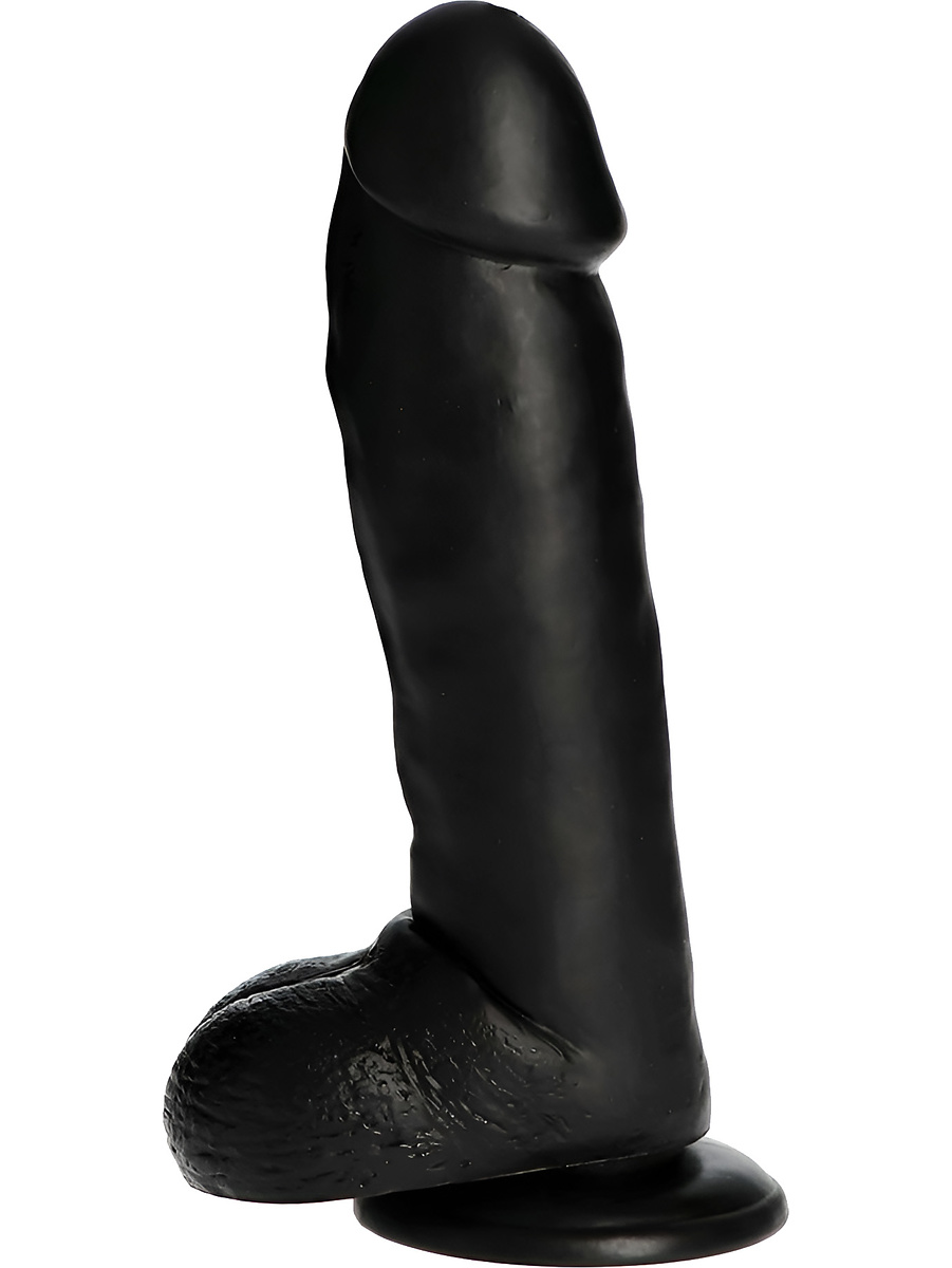 Toyz4Lovers: Fulvio, Realistisk XXL-Dildo, 30 cm