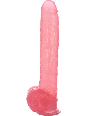 Toyz4Lovers: Golia, Realistisk XXL-Dildo, 41 cm