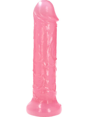 Toyz4Lovers: Hercules, Realistisk XXL-Dildo, 34 cm