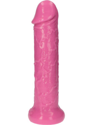 Toyz4Lovers: Hercules, Realistisk XXL-Dildo, 34 cm