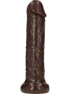 Toyz4Lovers: Hercules, Realistisk XXL-Dildo, 34 cm