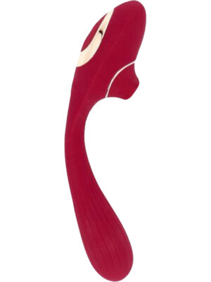 Toyz4Lovers: Red Shape Dubbelstimulator