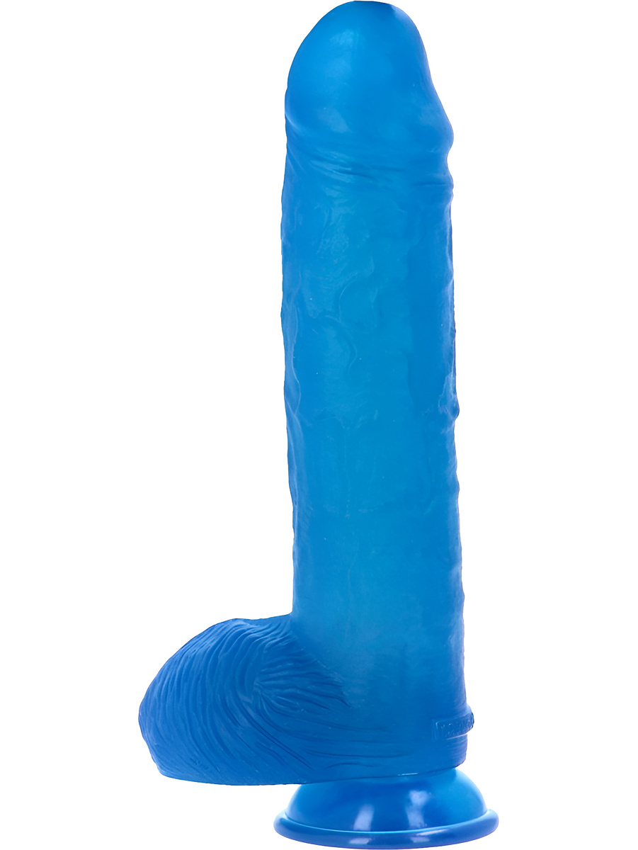 Toyz4Lovers: Spartaco, Realistisk XXL-Dildo, 32.5 cm