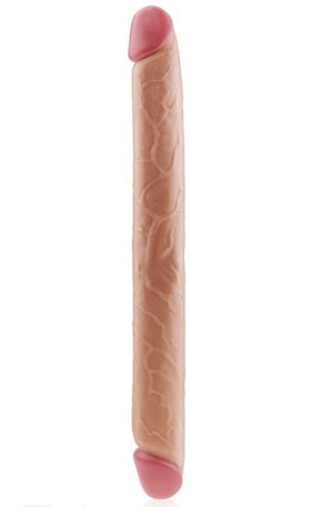 Ultra Double Dildo 43 cm Dubbeldildo