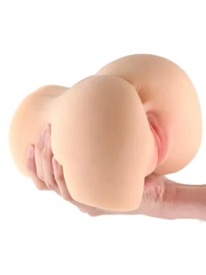 Ultra Life-Like Stroker Hazel Lösvagina