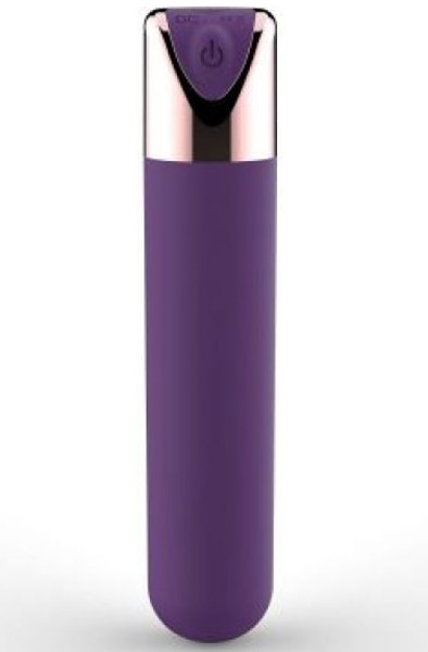 Unforgettable Moments 10-levels Bulletvibrator