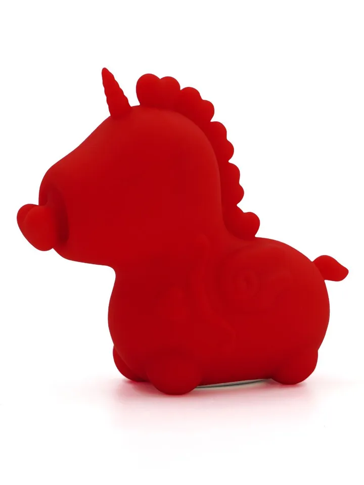Unihorn Cupid's Beau Klitorisvibrator