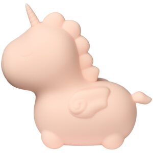 Unihorn Heart Throb Klitorisvibrator - Rosa