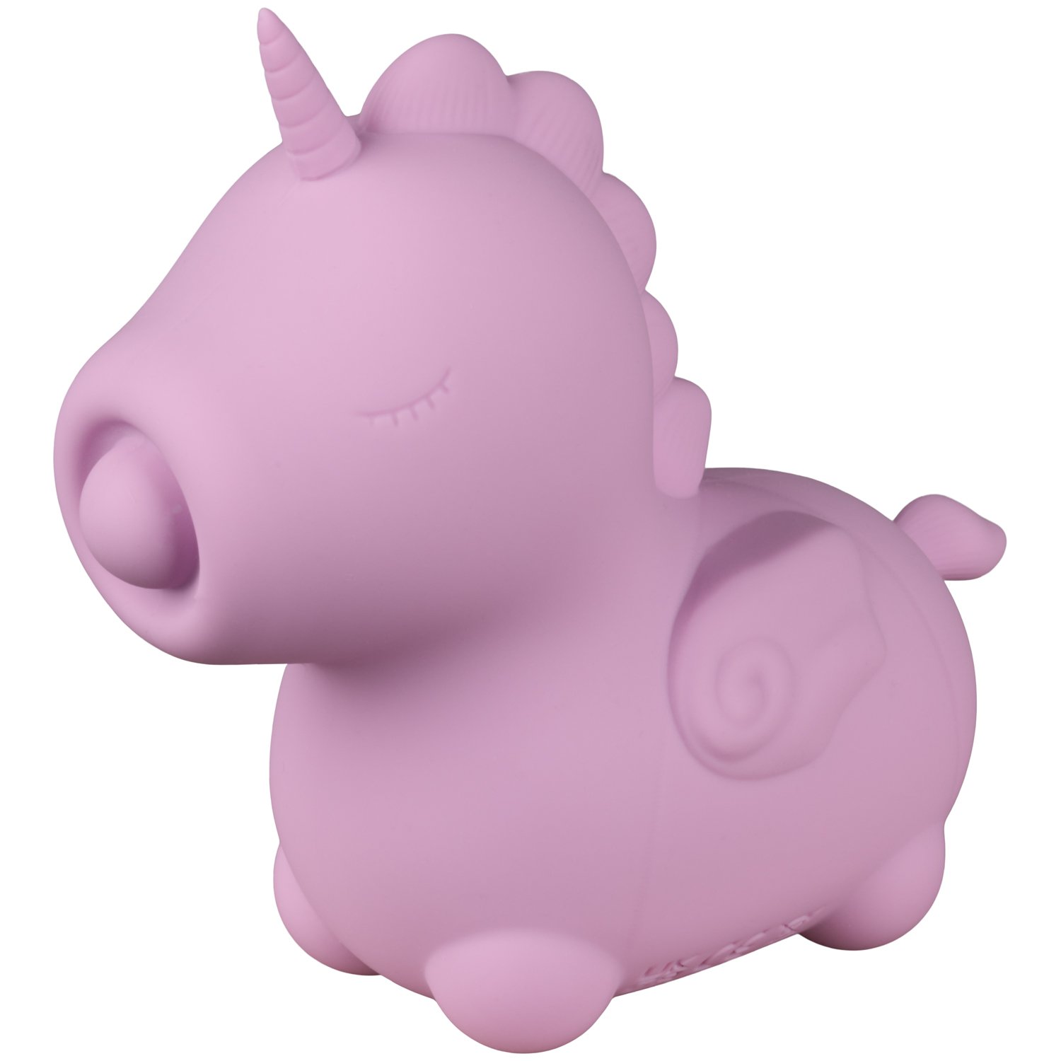 Unihorn Karma Lilac Klitorisvibrator - Lila