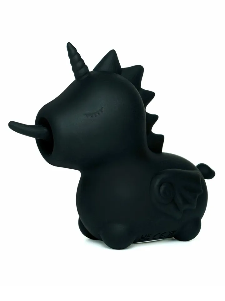 Unihorn Wild Spirit Klitorisvibrator