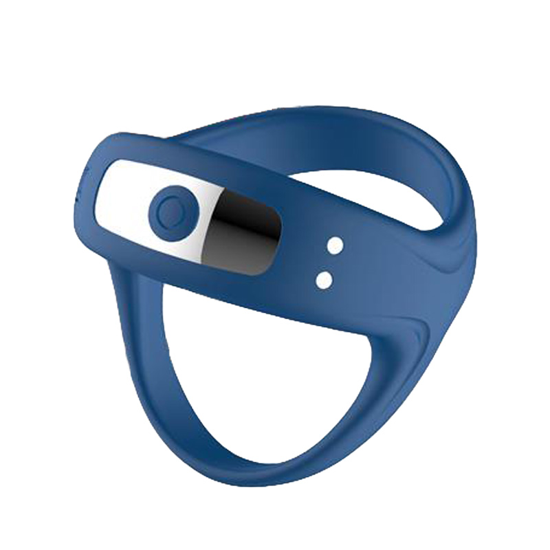 Vibb Ring App
