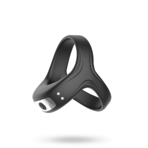 Vibrating Cock Ring Couples Vibrator