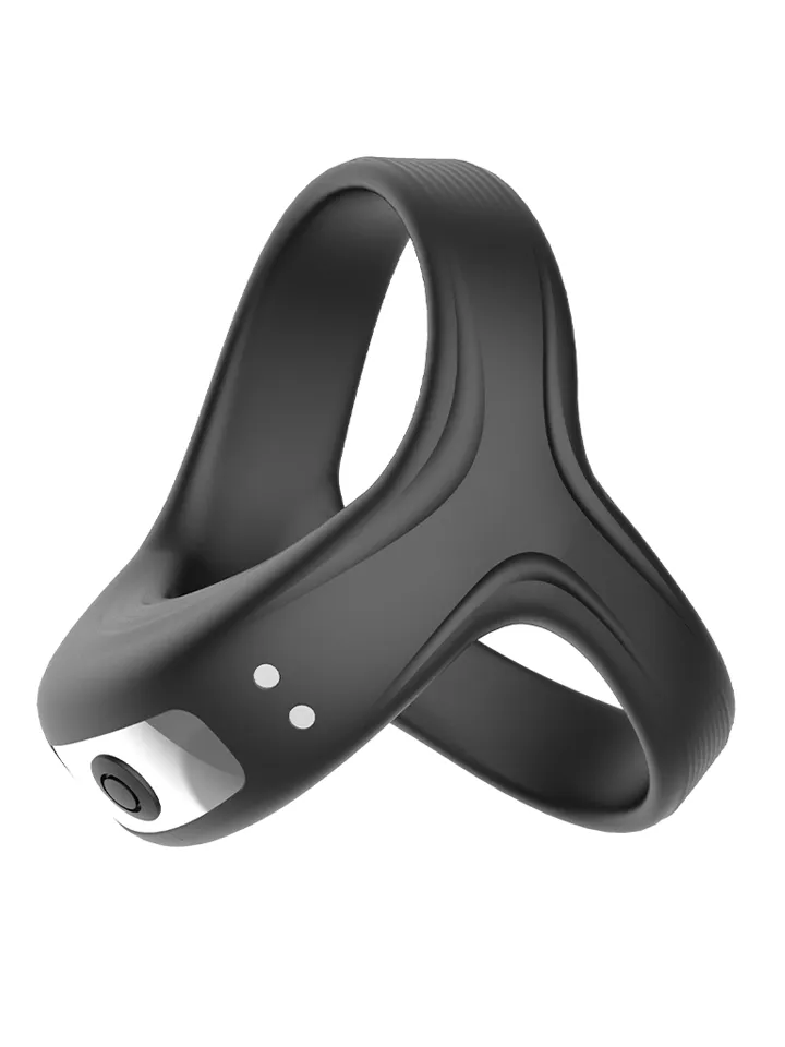 Vibrating Cock Ring Couples Vibrator