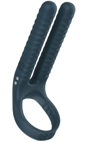 Vibrating Couple Ring