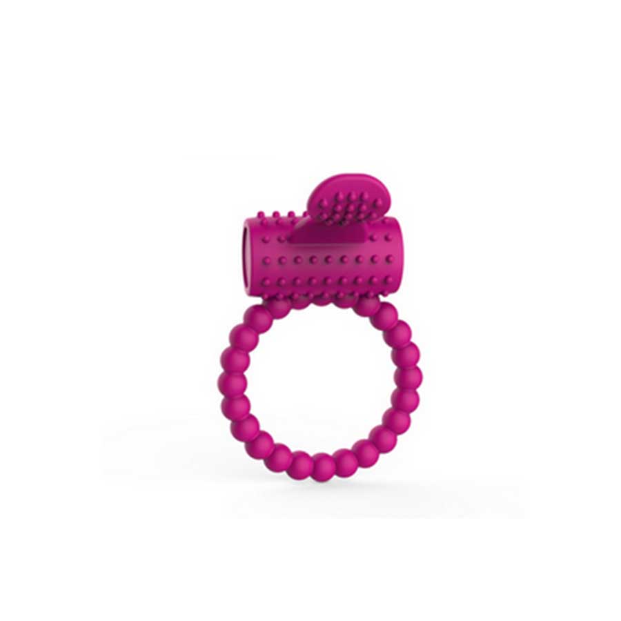 Vibrating Ring - Pink