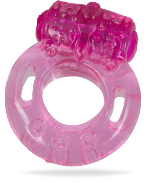 Vibro Einmal Penisring