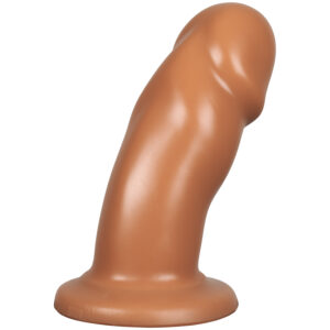 Vixen Creations Randy VixSkin Dildo 15 cm - Ljusbrun