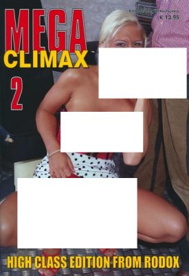 Vuxentidning Mega Climax 2