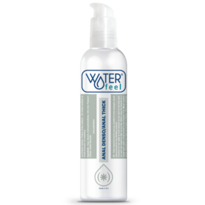 WATERFEEL - GLIDMEDEL ANAL 150ML