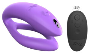 WE-Vibe Sync O Vibrator