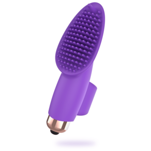 WOMANVIBE - AISHA - FINGERVIBRATOR