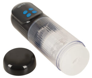 WYNE 12 Automatisk Masturbator